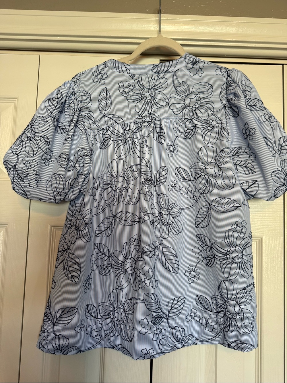 Umgee Blouse - Picture 2 of 4